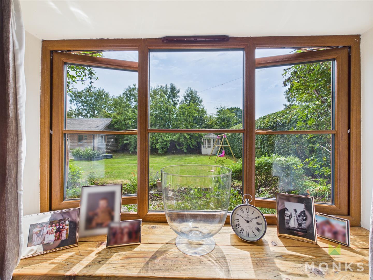 The Waen Cottage , Oswestry, SY10 8JD SSTC